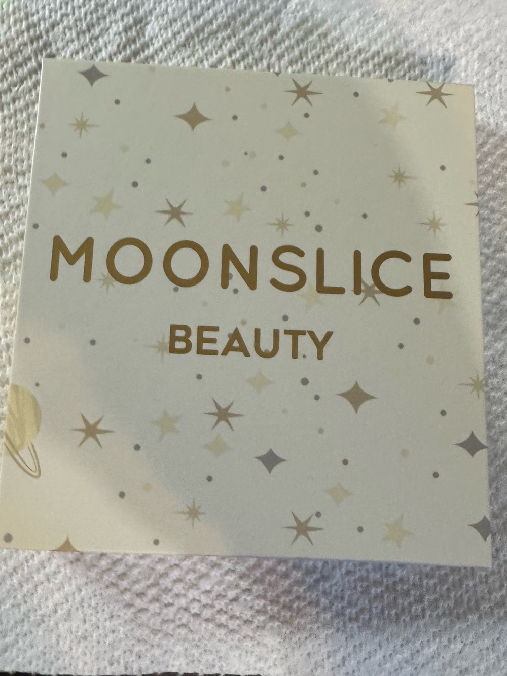 Moonslice Beauty Blush Palette